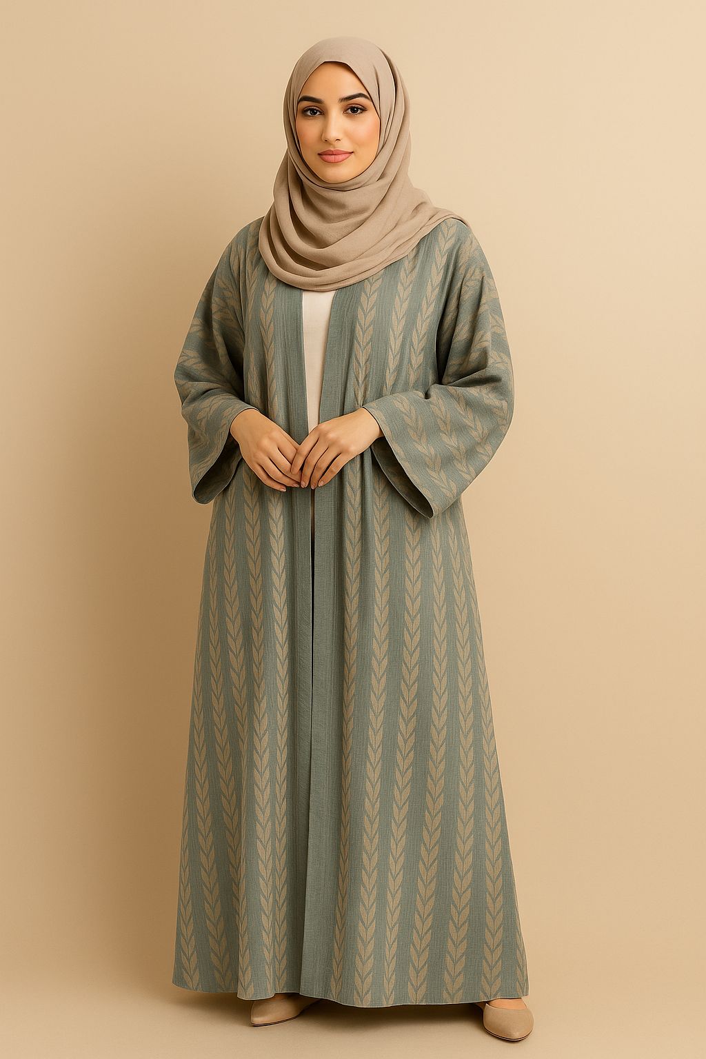 Summer Abayas