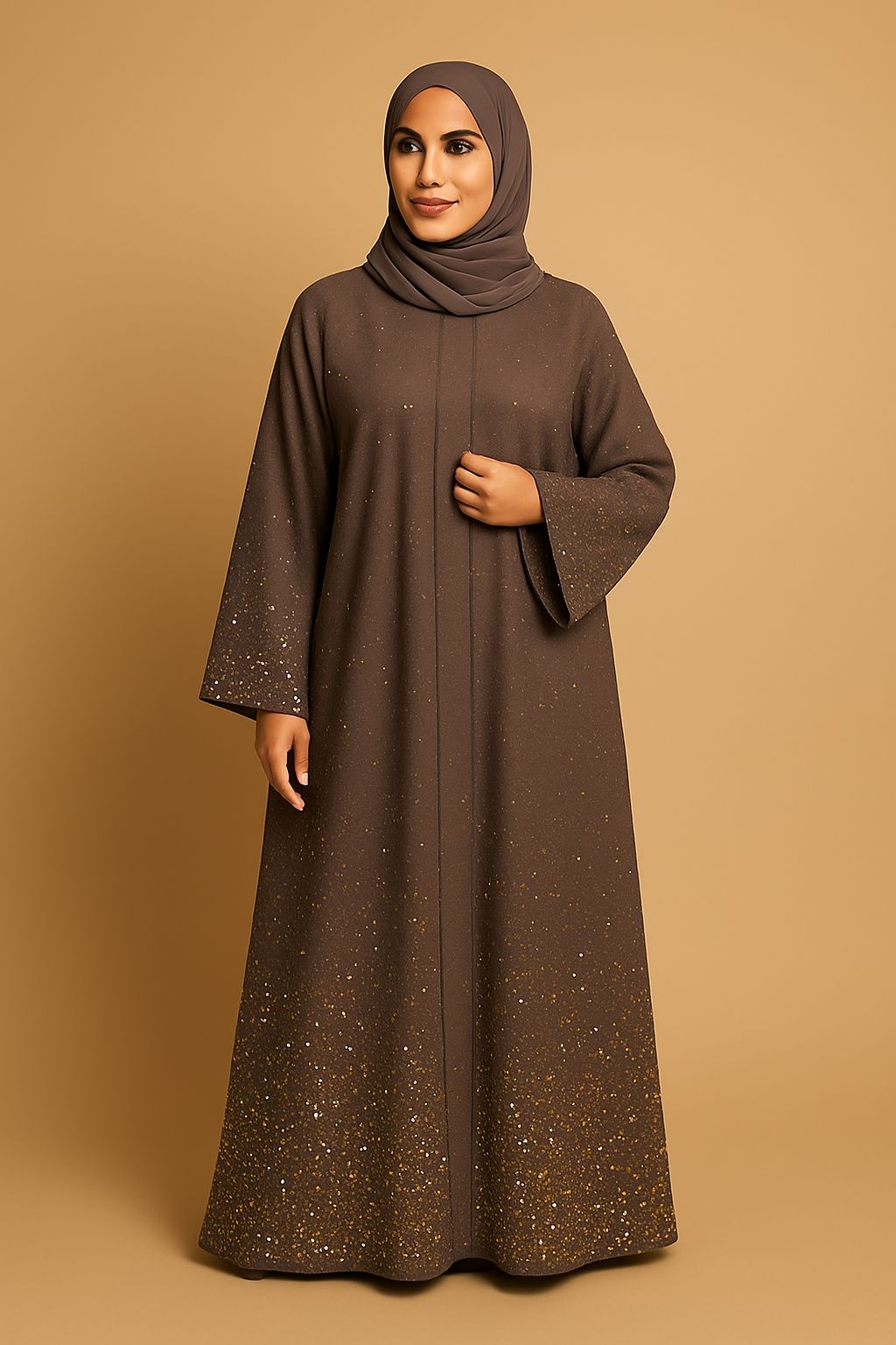 Evening Abayas