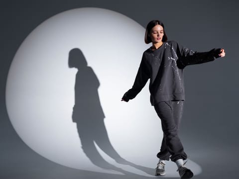 Modesty Meets Modern