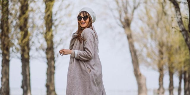 Modest.Modern.Mizyana