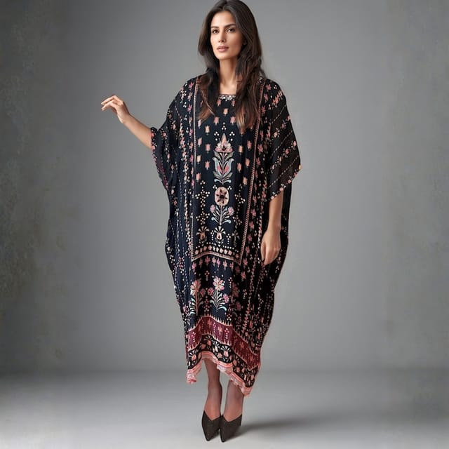 Printed Casual Daraa