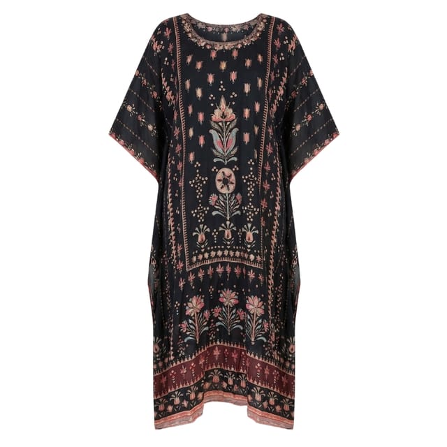 Printed Casual Daraa