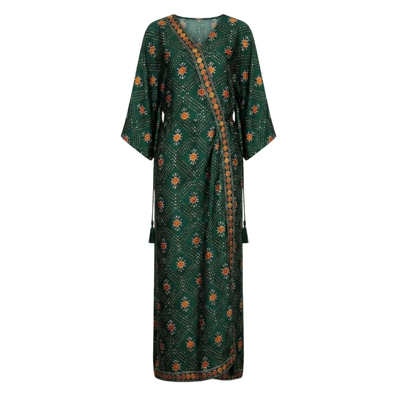 Naqsh Pleated Casual Daraa