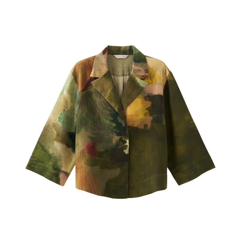 Meadows Jacket Shirt