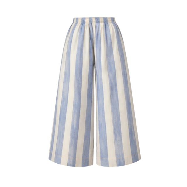 Bloomist Culottes