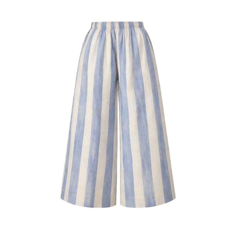 Bloomist Culottes