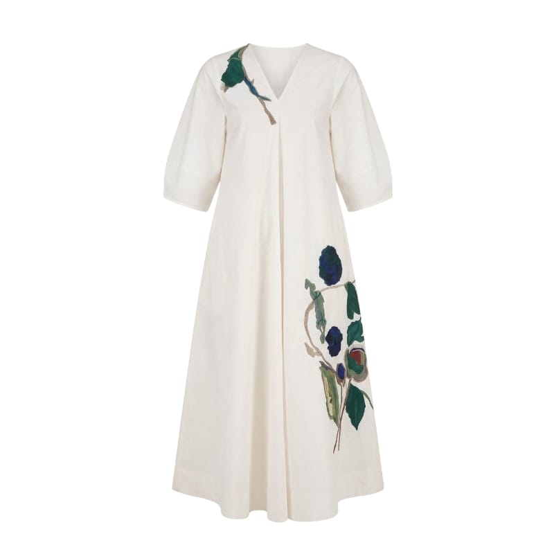 Mayflower A-Line Dress