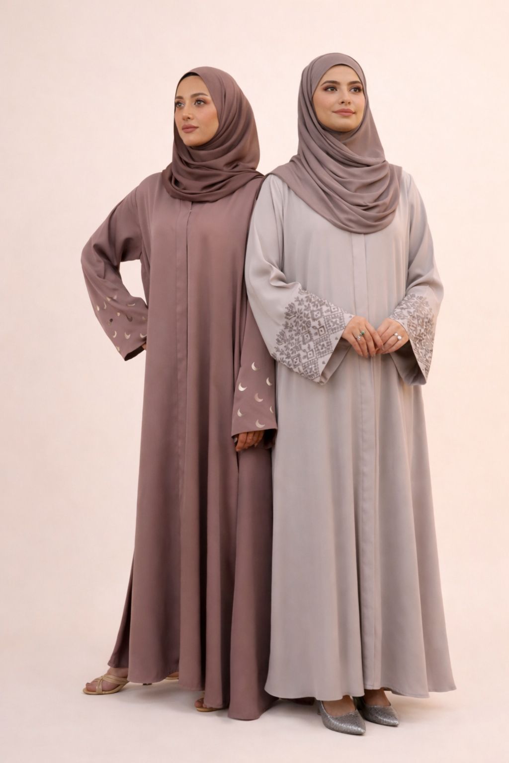 Abayas