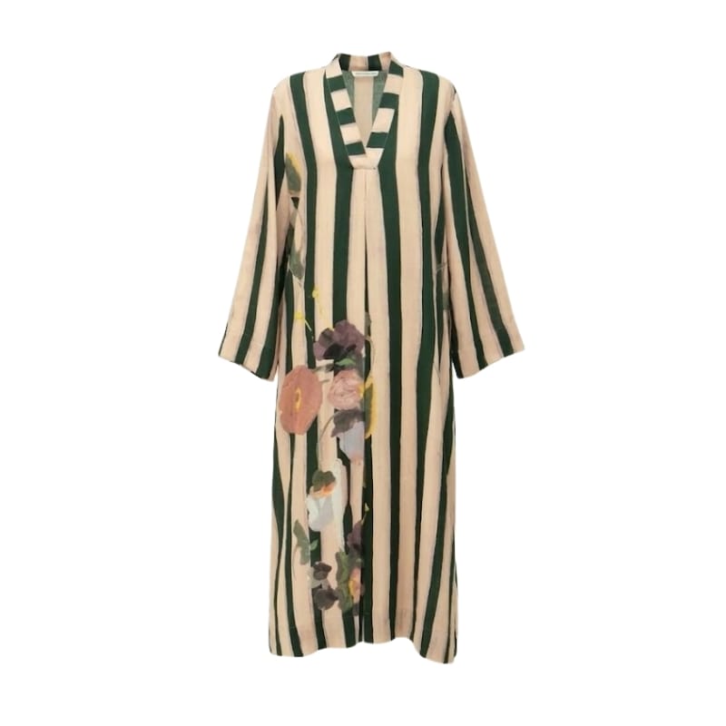 PG A-Line Dress