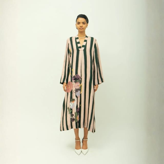 PG A-Line Dress
