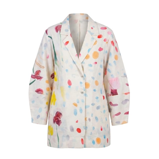 Kahlo Jacket
