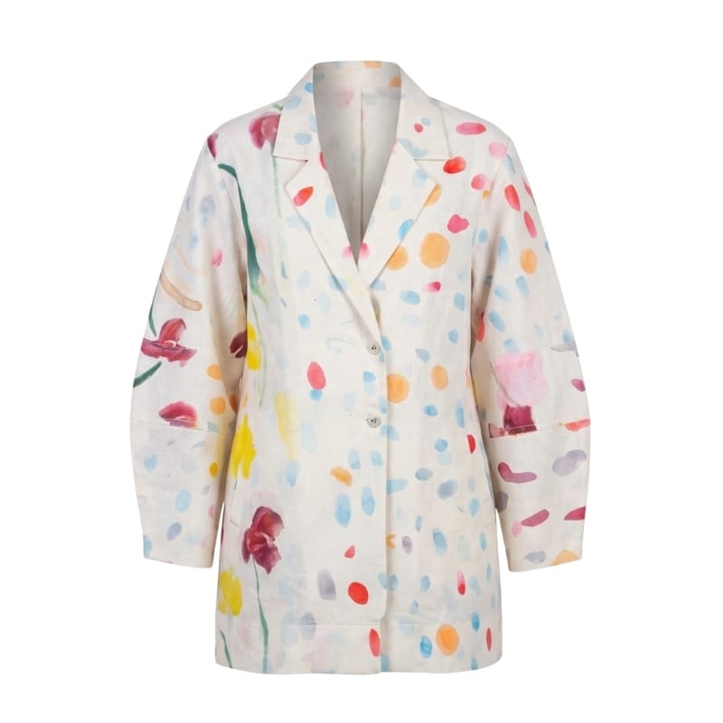 Kahlo Jacket