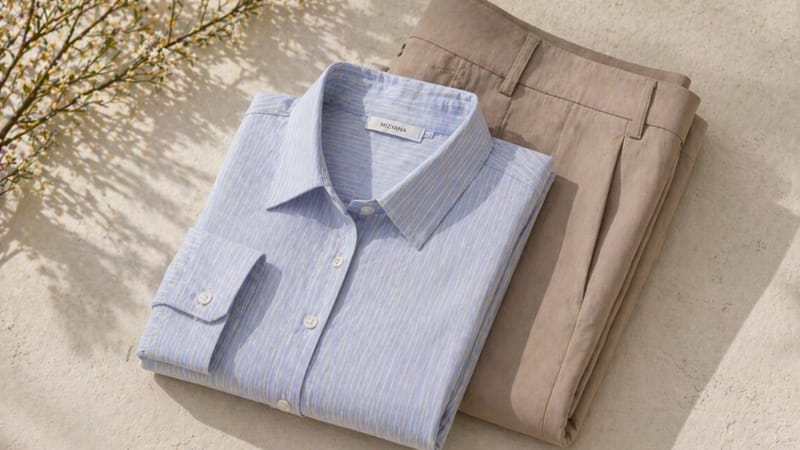 Everyday Linen