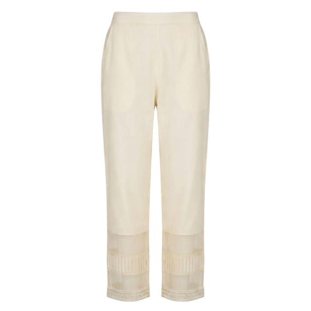Moonlight Cuffed Pants