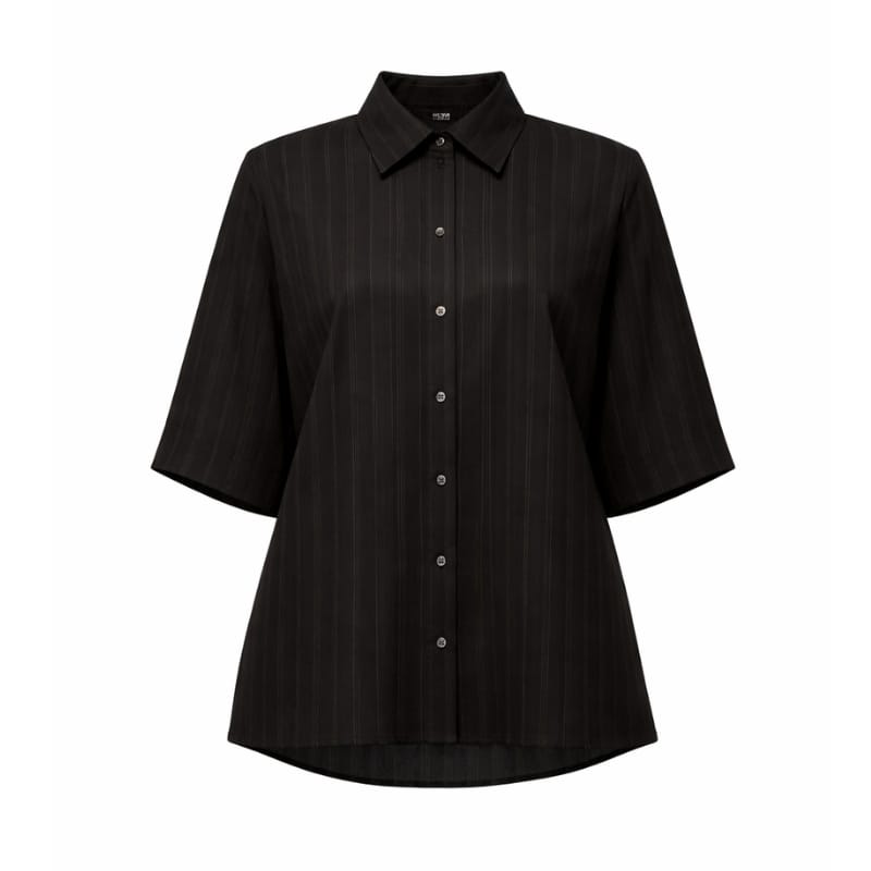Psyflora Striped Shirt