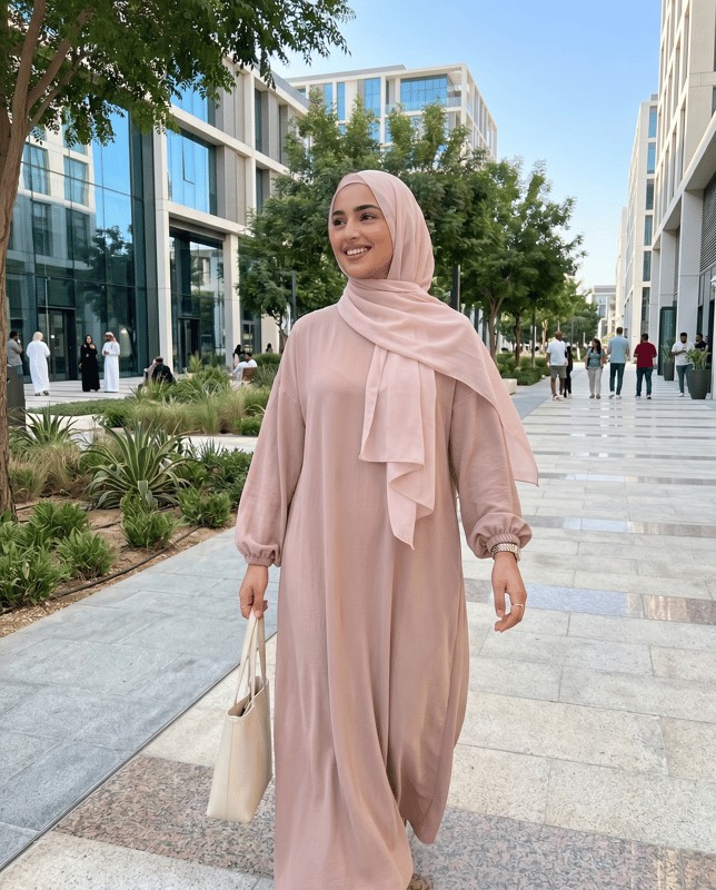Daily Abayas