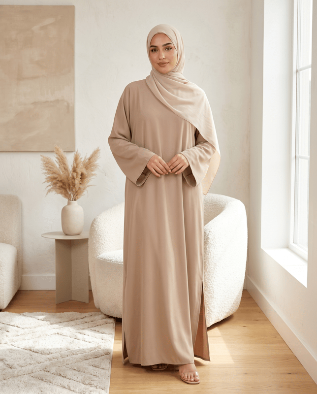 All Abayas