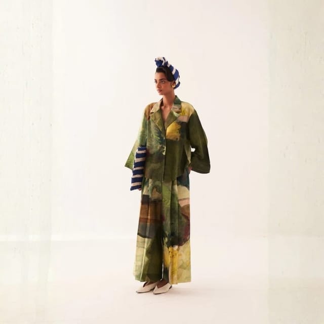 Meadows Jacket Shirt