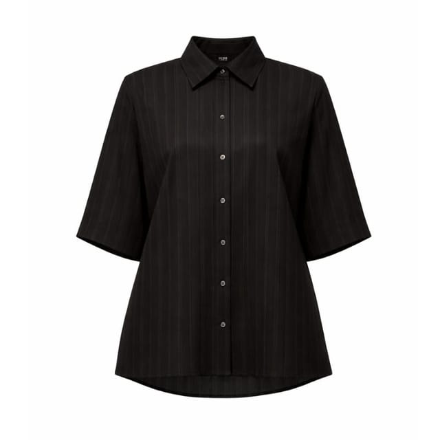 Psyflora Striped Shirt