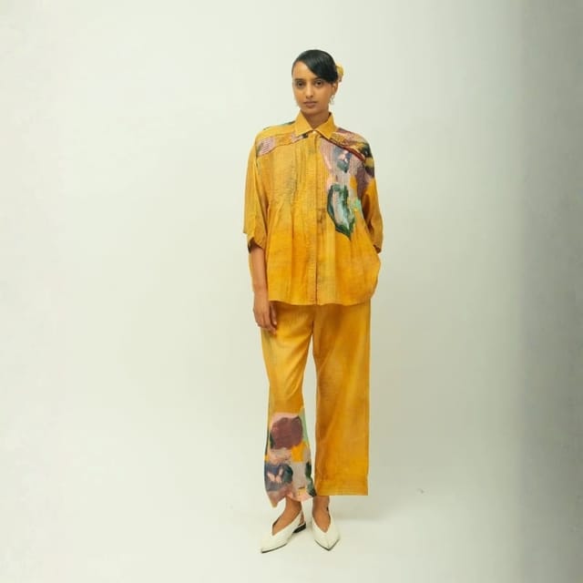 Sol Pants Set