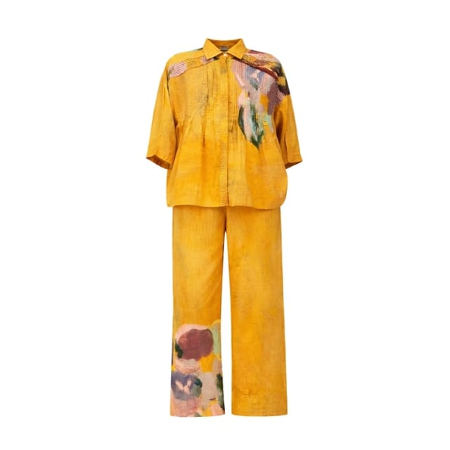 Sol Pants Set