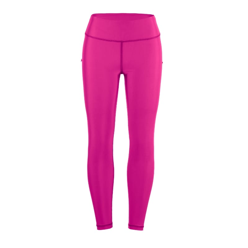Hot Pink Leggings