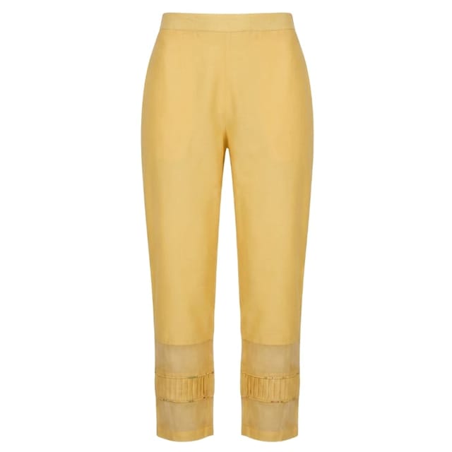 Sunray Cuffed Pant