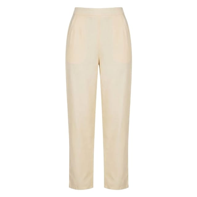 Moonlight Straight Pants