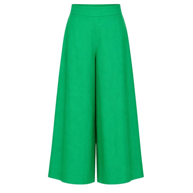 Green Rera Pants Green Rera Pants