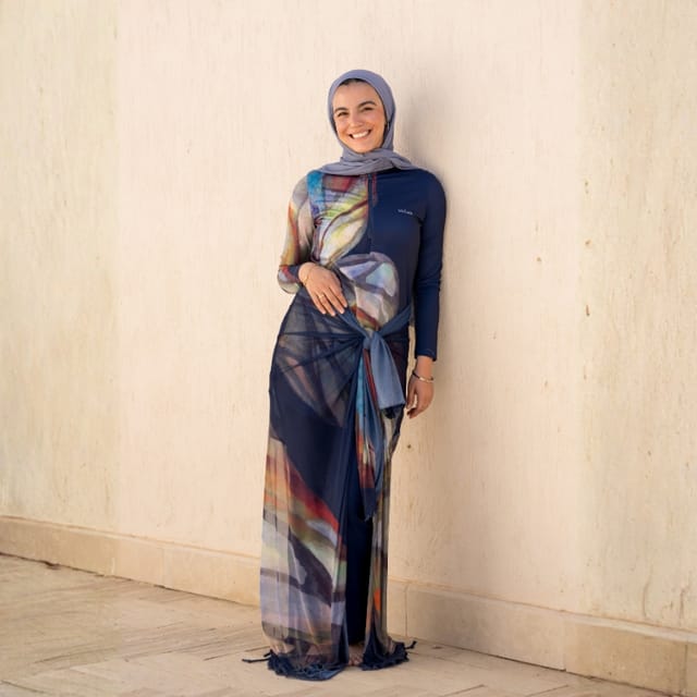 لفافة خصر تالارا