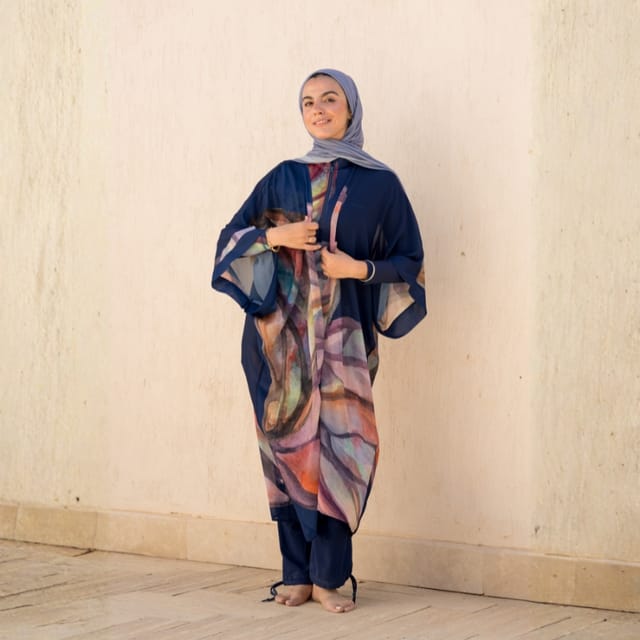 Talara Kimono
