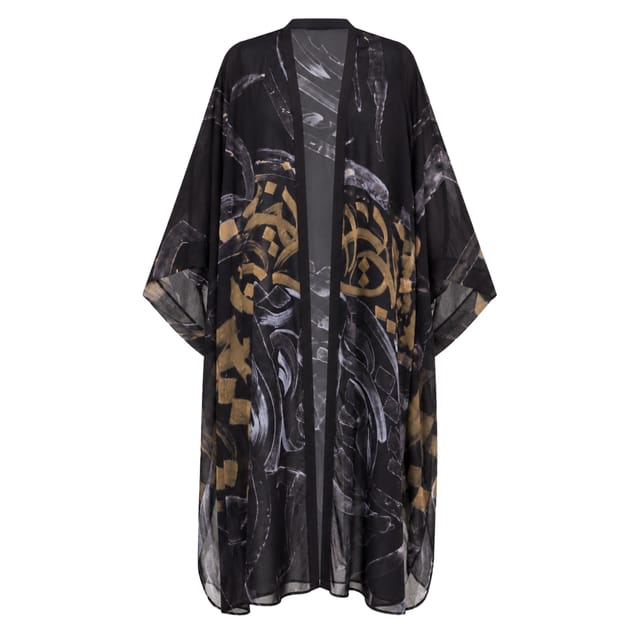 Dai Kimono