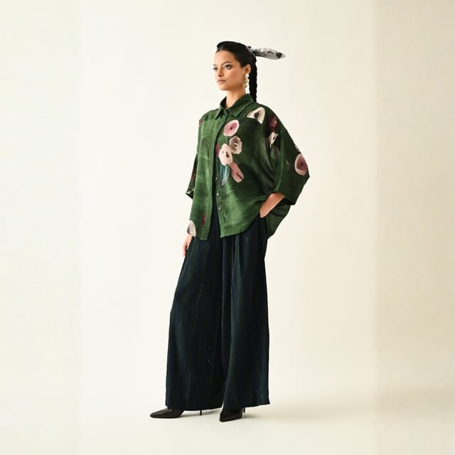 Mossfield Ae Shirt