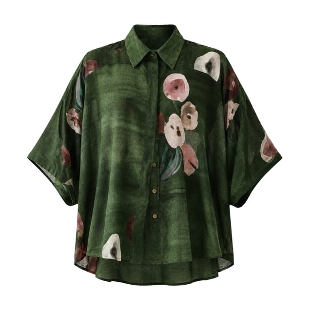 Mossfield Ae Shirt