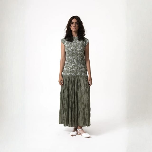 فستان سيسيلي فستان سيسيلي
